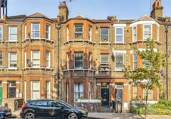 2 bedroom apartment for sale - Camden Street, London, NW1 - Property View 1