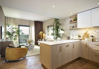 apartment for sale - Camden Goods Yard, Chalk Farm Road, London, NW1 - Property View 1