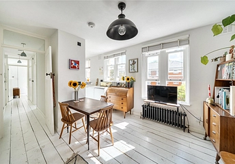 1 bedroom apartment for sale - Peckett Square, Highbury Grange, London, N5 - Property View 1