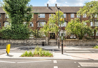 1 bedroom apartment for sale - Carleton Road, London, N7 - Property View 1