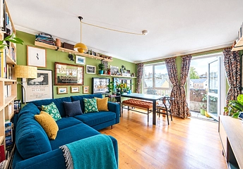 1 bedroom apartment for sale - Hamilton Park, London, N5 - Property View 1