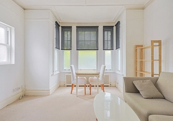 1 bedroom apartment to rent - Sutton Lane South, London, W4 - Property View 1