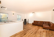 2 bedroom apartment to rent - Hanover Place, London, E3 - Property View 4