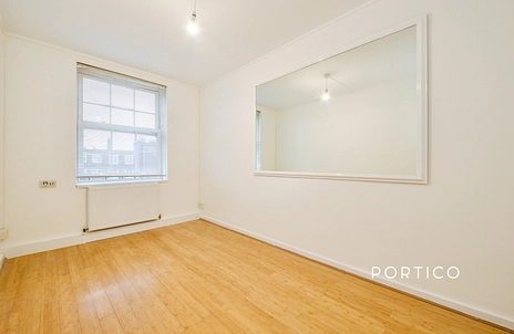 1 bedroom apartment to rent - Homerton High Street, London, E9 - Property View 2