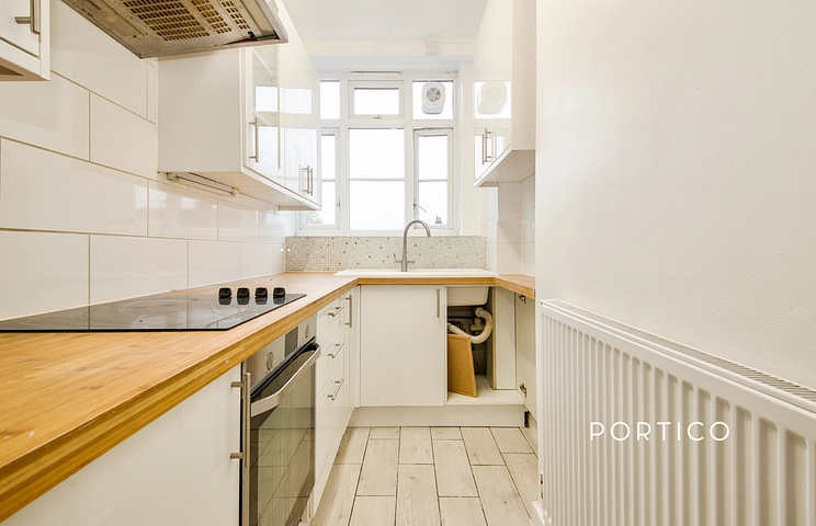 1 bedroom apartment to rent - Homerton High Street, London, E9 - Property View 1