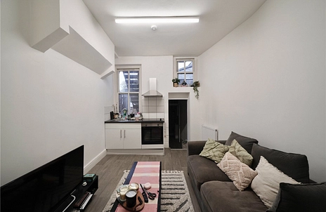 1 bedroom apartment to rent - The Pavement, London, SW4 - Property View 3