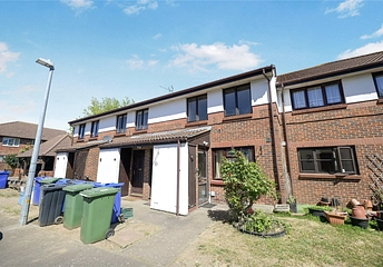 1 bedroom maisonette to rent - Brimfield Road, Purfleet-on-Thames, Essex, RM19 - Property View 1