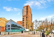 1 bedroom apartment to rent - Ron Leighton Way, London, E6 - Property View 2