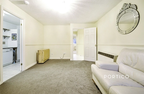 2 bedroom apartment to rent - Bryony Close, Loughton, Essex, IG10 - Property View 3