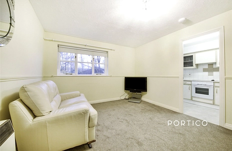 2 bedroom apartment to rent - Bryony Close, Loughton, Essex, IG10 - Property View 2