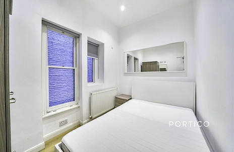 1 bedroom property to rent - Charleville Road, London, W14