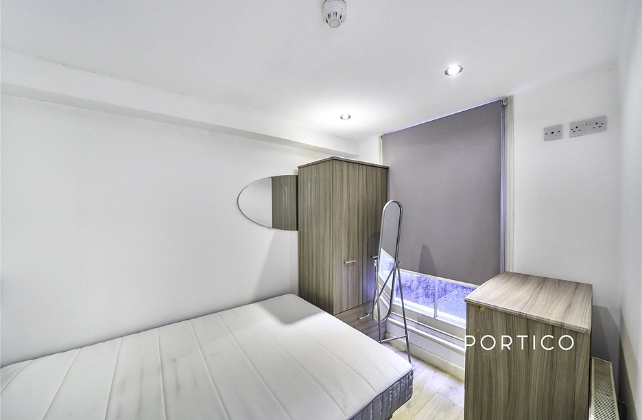 1 bedroom property to rent - Charleville Road, London, W14