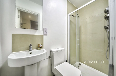1 bedroom property to rent - Charleville Road, London, W14