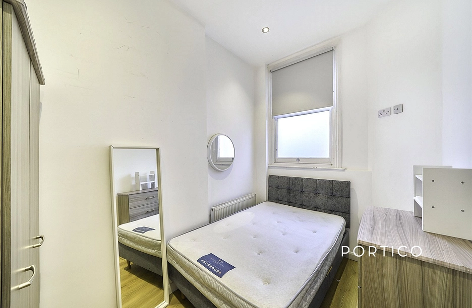 1 bedroom property to rent - Charleville Road, London, W14