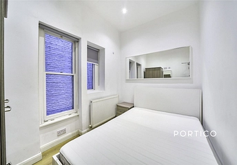 1 bedroom property to rent - Charleville Road, London, W14 - Property View 1