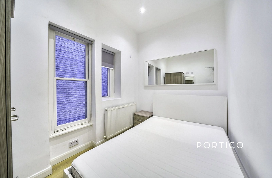 1 bedroom property to rent - Charleville Road, London, W14