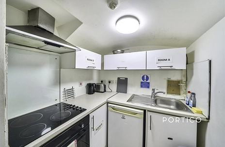 1 bedroom property to rent - Charleville Road, London, W14 - Property View 2