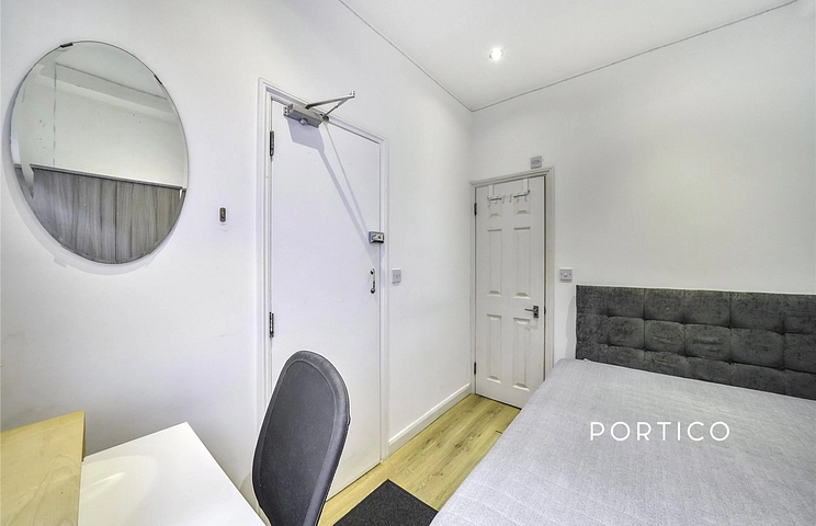 1 bedroom property to rent - Charleville Road, London, W14 - Property View 1