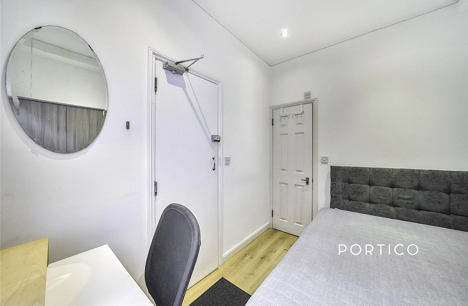 1 bedroom property to rent - Charleville Road, London, W14 - Property View 1