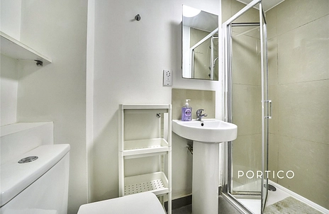 1 bedroom property to rent - Charleville Road, London, W14 - Property View 3