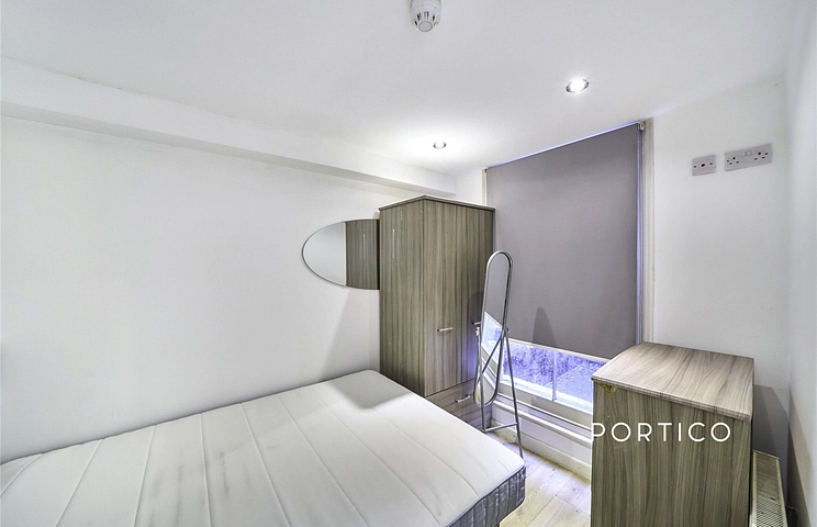 1 bedroom property to rent - Charleville Road, London, W14 - Property View 1