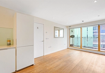 apartment to rent - Hardwicks Square, London, SW18 - Property View 1