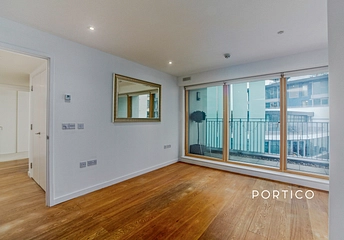 apartment to rent - Hardwicks Square, London, SW18 - Property View 1