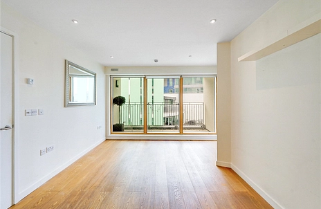 property to rent - Hardwicks Square, London, SW18 - Property View 3