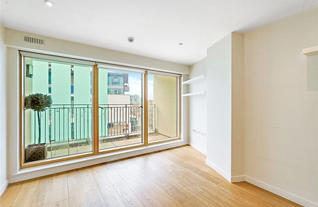 property to rent - Hardwicks Square, London, SW18 - Property View 2