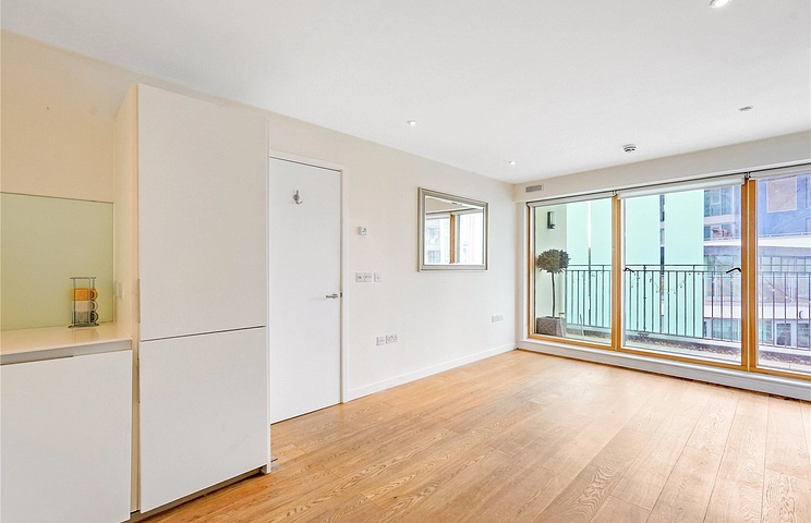 property to rent - Hardwicks Square, London, SW18 - Property View 1
