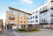 2 bedroom apartment to rent - Thomas Fyre Drive, London, E3 - Property View 3