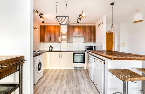 2 bedroom apartment to rent - Thomas Fyre Drive, London, E3 - Property View 2