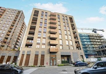 1 bedroom apartment to rent - Fresh Wharf Road, Barking, IG11 - Property View 1