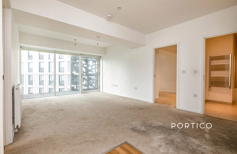 2 bedroom apartment to rent - Ilford Hill, Ilford, IG1 - Property View 2