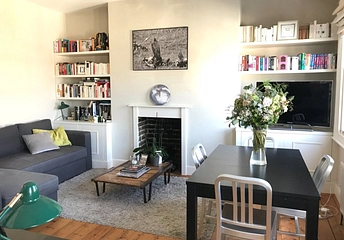 2 bedroom apartment to rent - Elsynge Road, London, SW18 - Property View 1