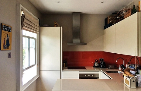 2 bedroom apartment to rent - Elsynge Road, London, SW18 - Property View 2