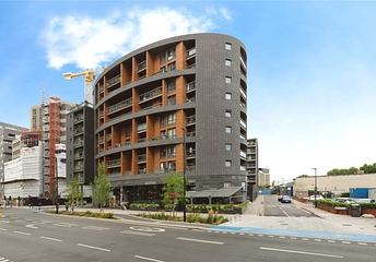 2 bedroom apartment to rent - Hallsville Road, London, E16 - Property View 1