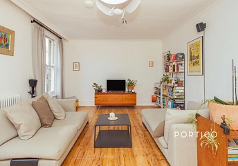 3 bedroom apartment to rent - Brunswick Park, London, SE5 - Property View 1