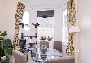 1 bedroom apartment to rent - Westcroft Square, London, W6 - Property View 1