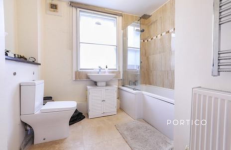 1 bedroom apartment to rent - Westcroft Square, London, W6 - Property View 2
