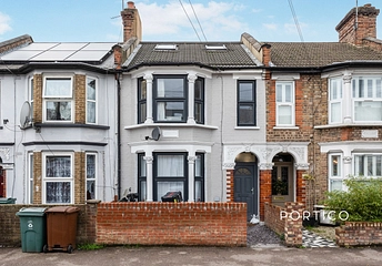 1 bedroom studio to rent - Fulbourne Road, London, E17 - Property View 1