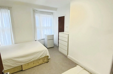 1 bedroom studio to rent - Fulbourne Road, London, E17 - Property View 2