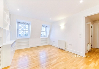 2 bedroom apartment to rent - Kings Terrace, London, NW1 - Property View 1