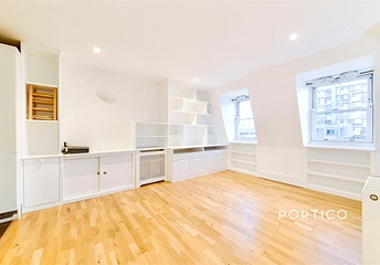 2 bedroom apartment to rent - Kings Terrace, London, NW1 - Property View 1
