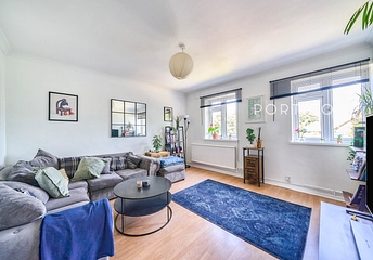 2 bedroom apartment to rent - Leigham Court Road, London, SW16 - Property View 1