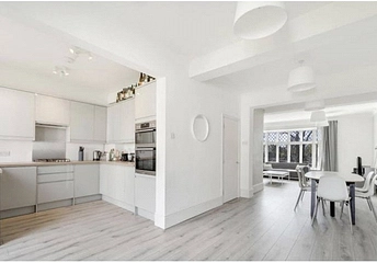 property to rent - Trinity Road, London, SW17 - Property View 1