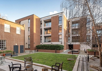 1 bedroom apartment for sale - Dixon Butler Mews W9, London, W9 - Property View 1