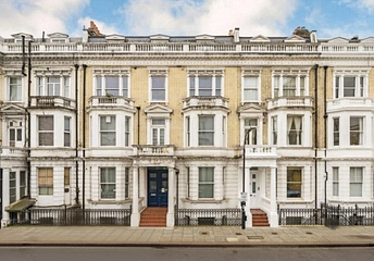 studio to rent - Castletown Road, London, W14 - Property View 1