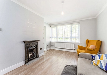 2 bedroom property to rent - Birchmore Walk, London, N5 - Property View 1