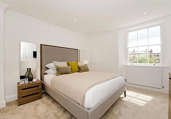2 bedroom apartment to rent - Camden Road, London, NW1 - Property View 1